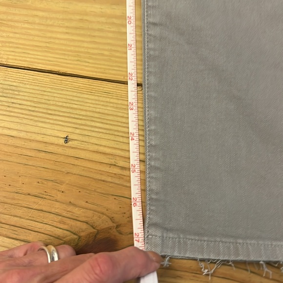 WOMENS JOES JEANS NWT SZ 26 - Picture 11 of 13